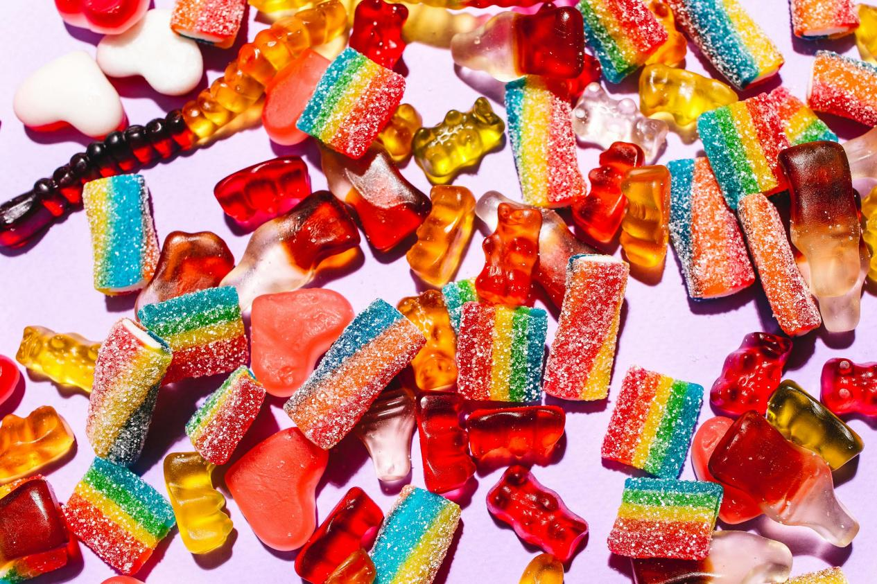 Shark Tank Keto Gummies
