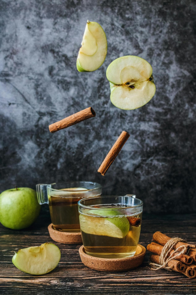 Vista Keto ACV Gummies